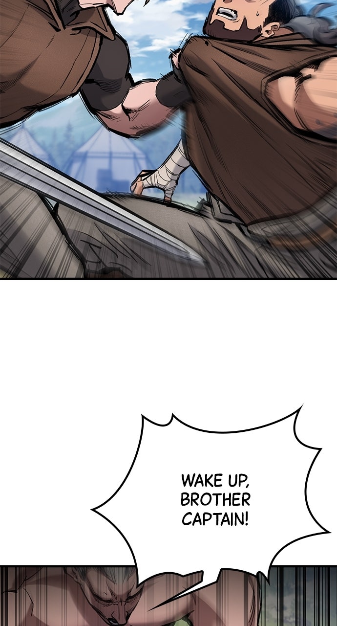 The Knight Only Lives Today Episode 74 page 20 - 