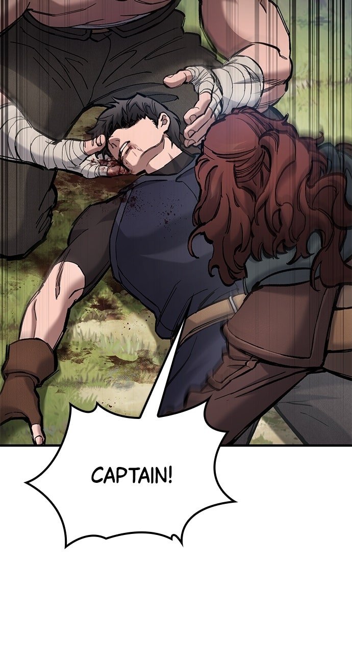The Knight Only Lives Today Episode 74 page 21 - 