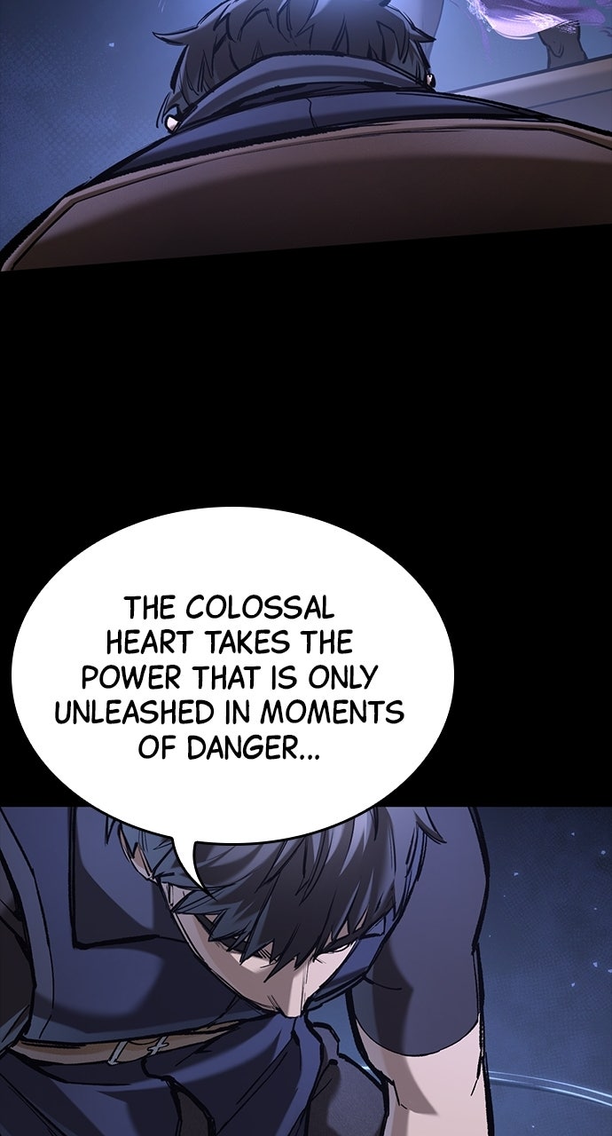 The Knight Only Lives Today Episode 74 page 24 - 