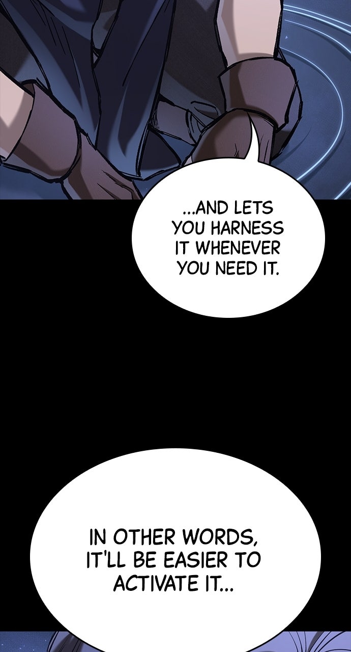 The Knight Only Lives Today Episode 74 page 25 - 