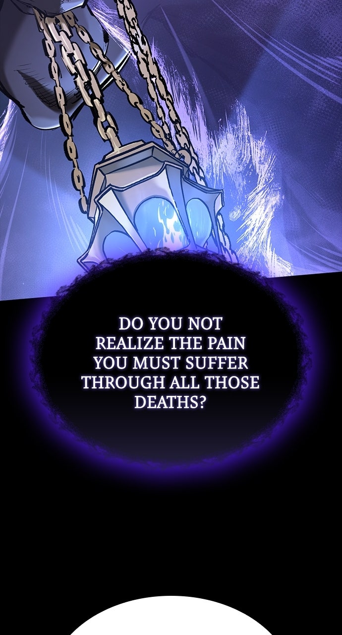The Knight Only Lives Today Episode 74 page 28 - 