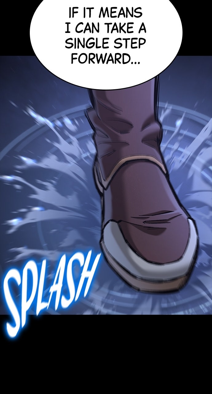 The Knight Only Lives Today Episode 74 page 29 - 