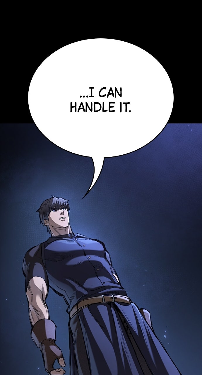 The Knight Only Lives Today Episode 74 page 30 - 