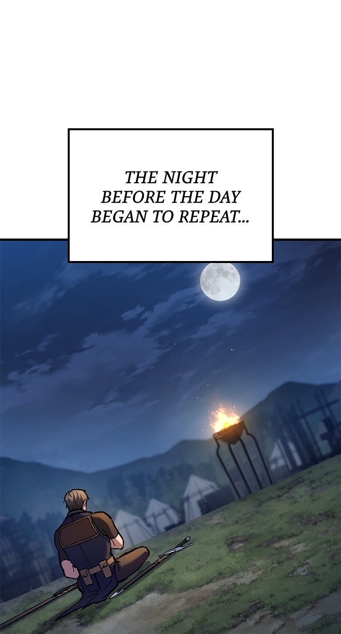 The Knight Only Lives Today Episode 74 page 4 - 