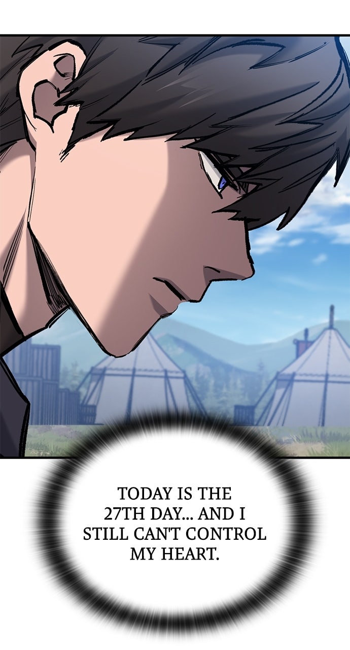 The Knight Only Lives Today Episode 74 page 35 - 
