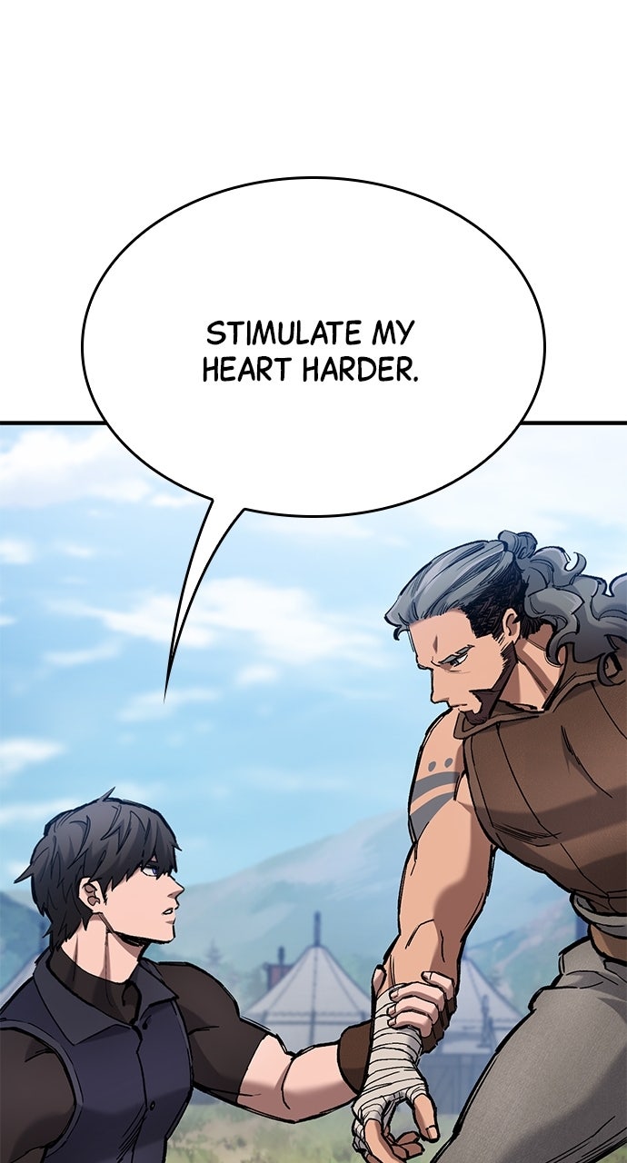 The Knight Only Lives Today Episode 74 page 36 - 