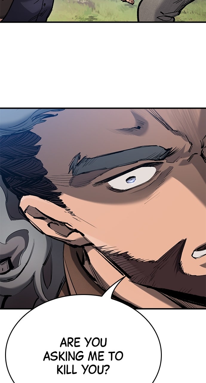 The Knight Only Lives Today Episode 74 page 37 - 