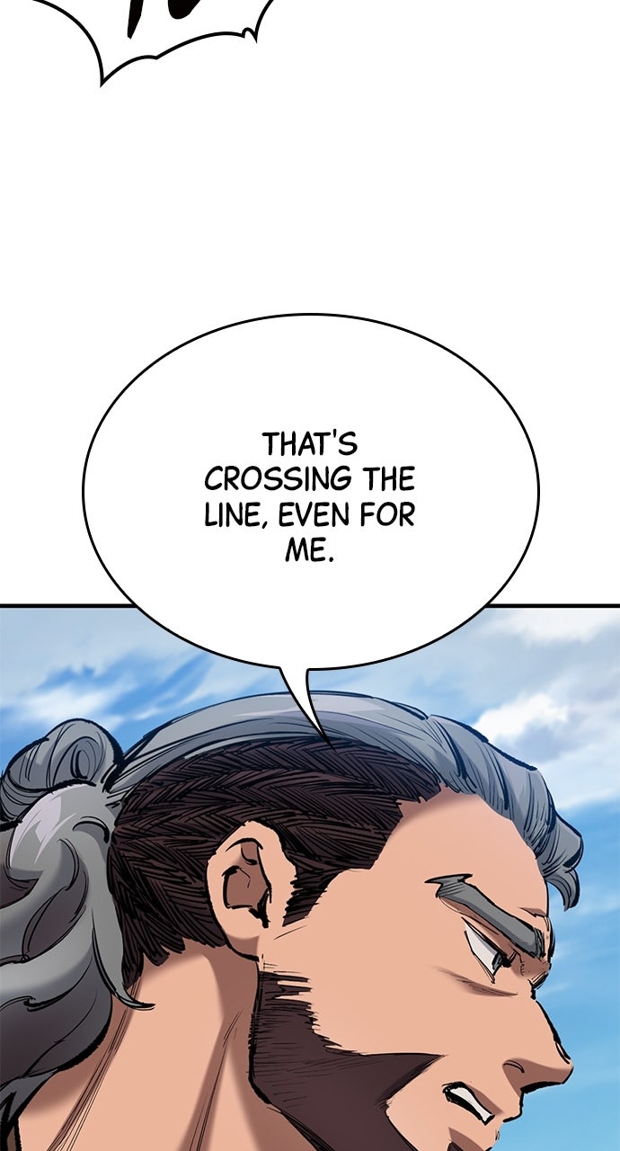 The Knight Only Lives Today Episode 74 page 40 - 