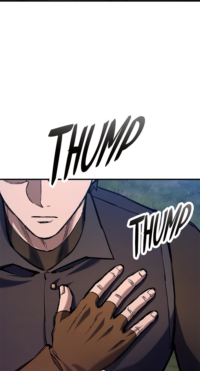 The Knight Only Lives Today Episode 74 page 5 - 