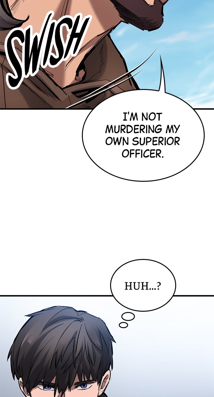 The Knight Only Lives Today Episode 74 page 41 - 