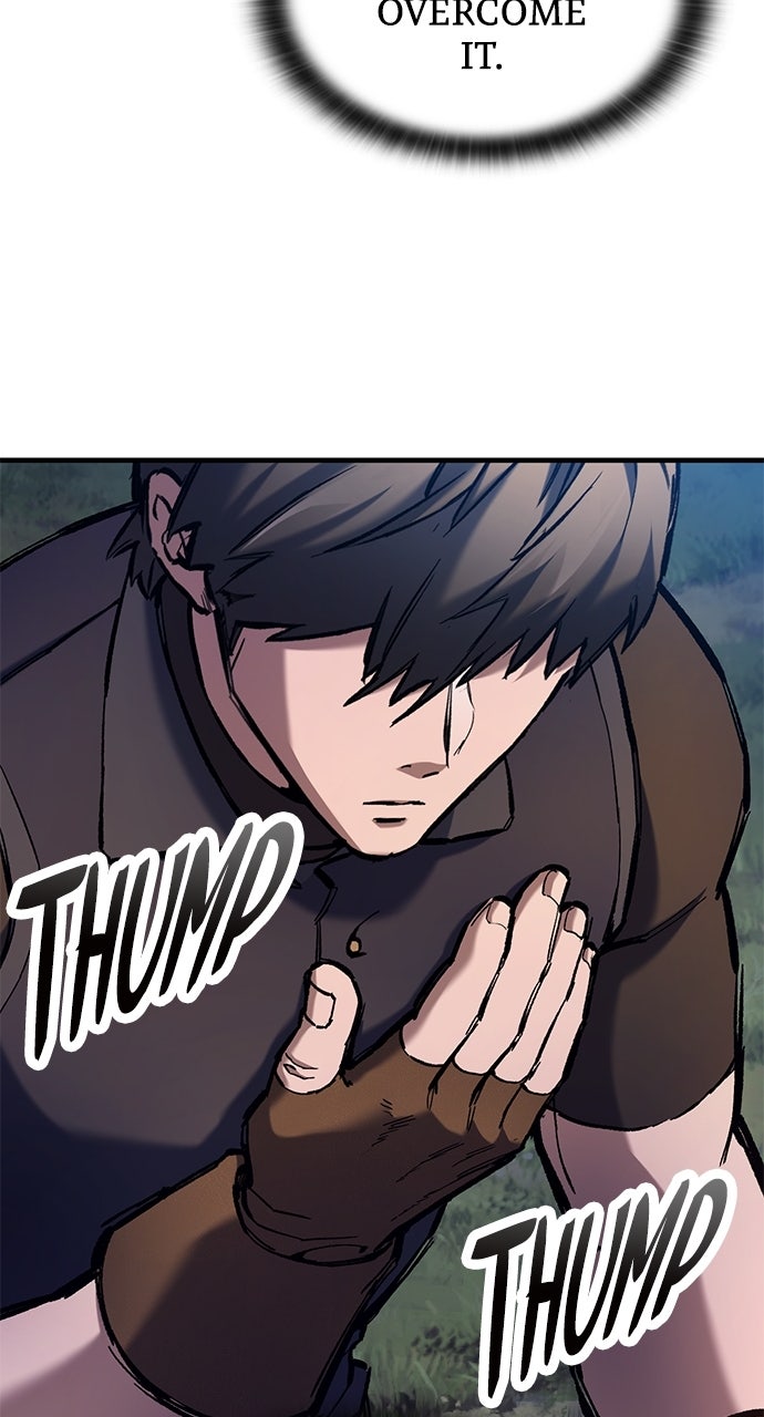 The Knight Only Lives Today Episode 74 page 46 - 
