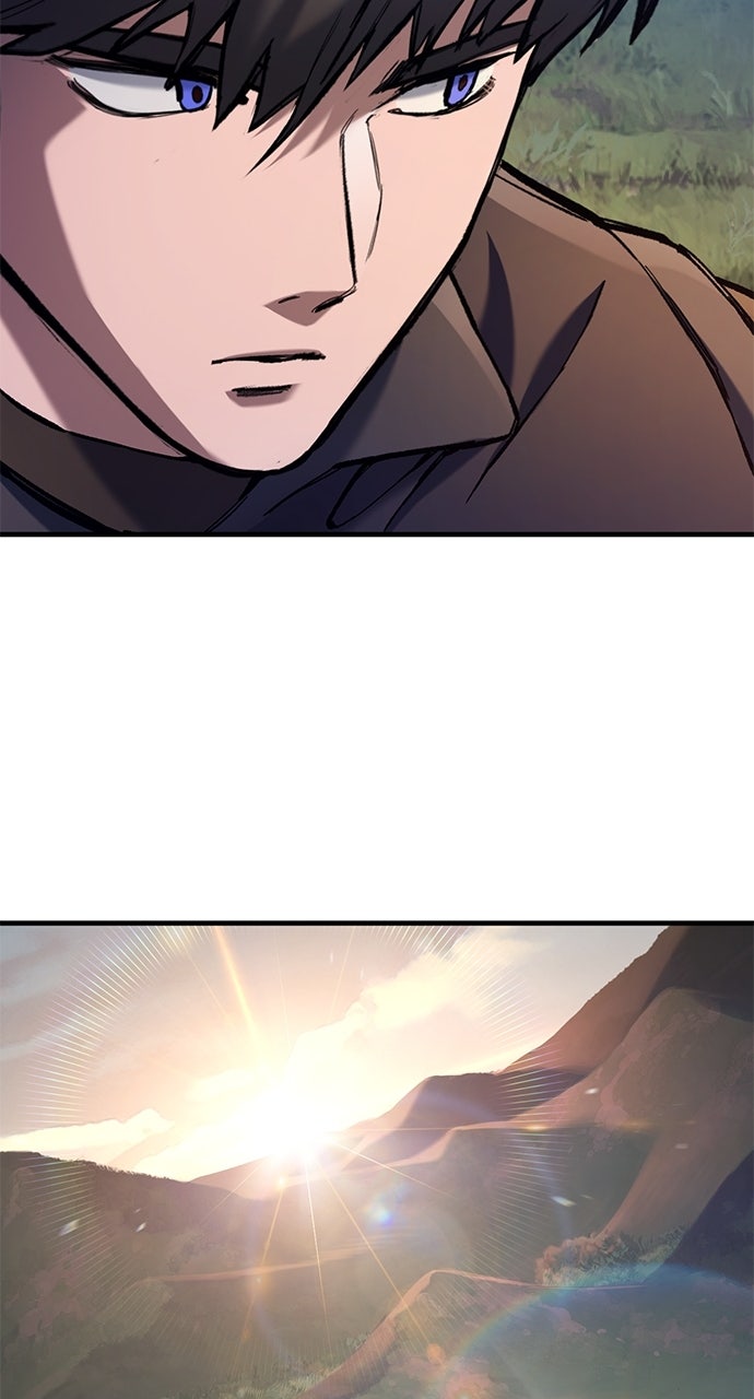 The Knight Only Lives Today Episode 74 page 48 - 