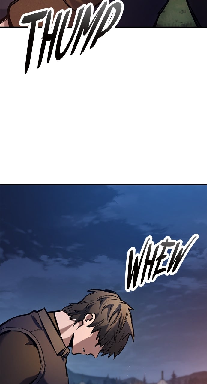 The Knight Only Lives Today Episode 74 page 6 - 