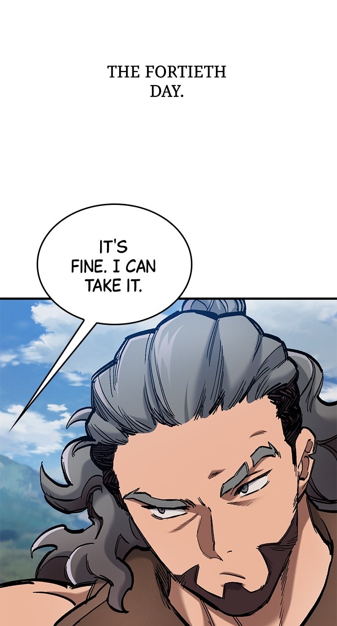 The Knight Only Lives Today Episode 74 page 51 - 