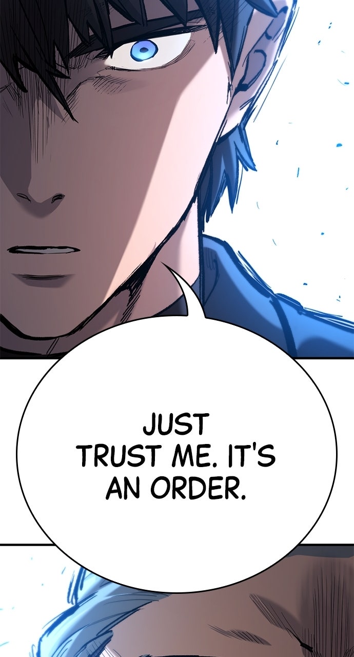 The Knight Only Lives Today Episode 74 page 55 - 