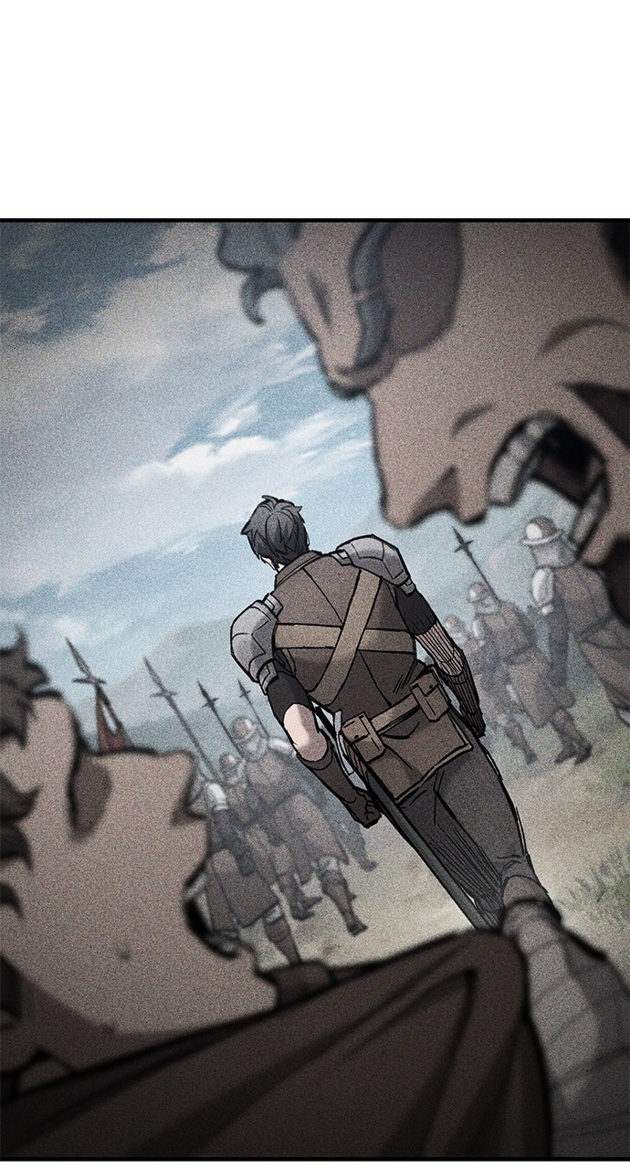 The Knight Only Lives Today Episode 74 page 65 - 