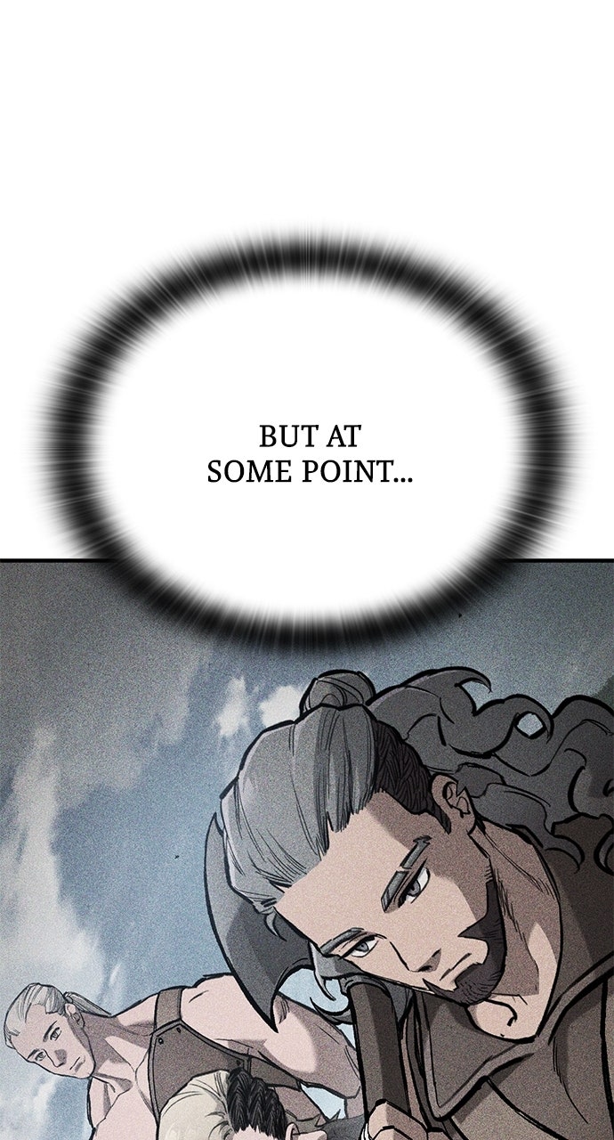 The Knight Only Lives Today Episode 74 page 66 - 