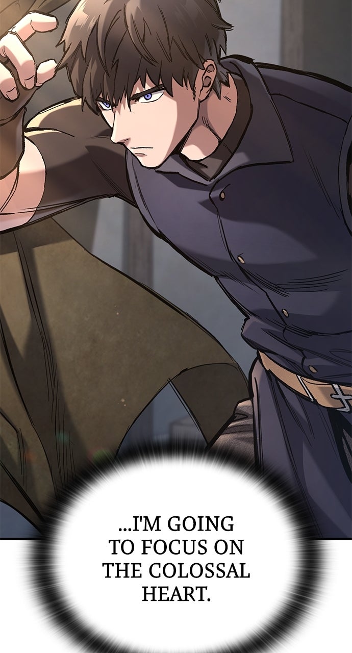 The Knight Only Lives Today Episode 74 page 69 - 