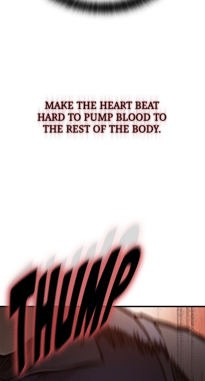 The Knight Only Lives Today Episode 74 page 70 - 