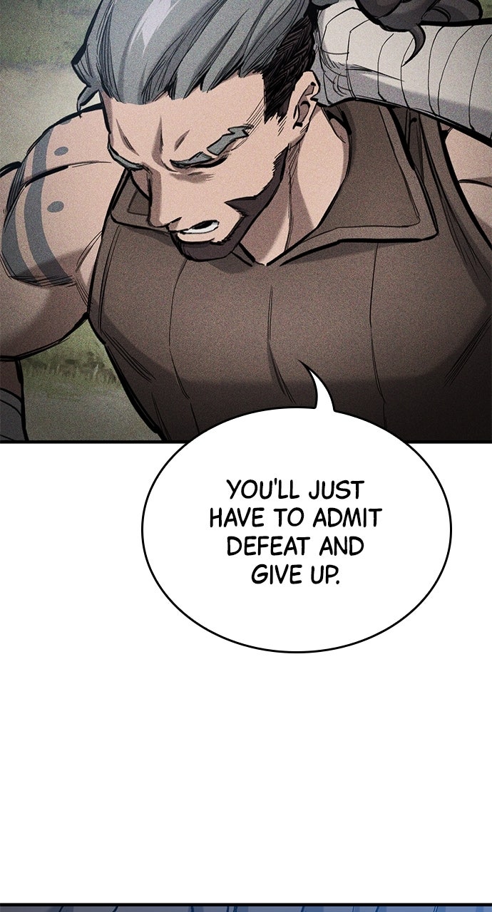 The Knight Only Lives Today Episode 74 page 8 - 