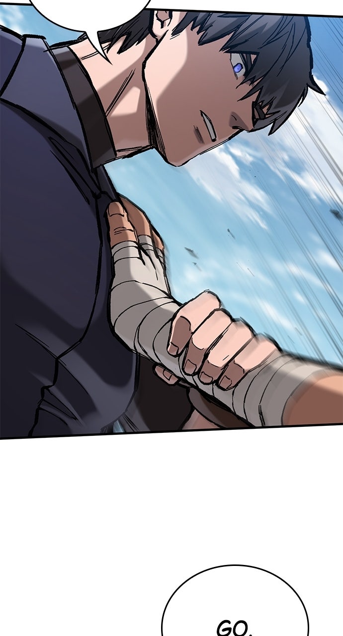 The Knight Only Lives Today Episode 74 page 73 - 