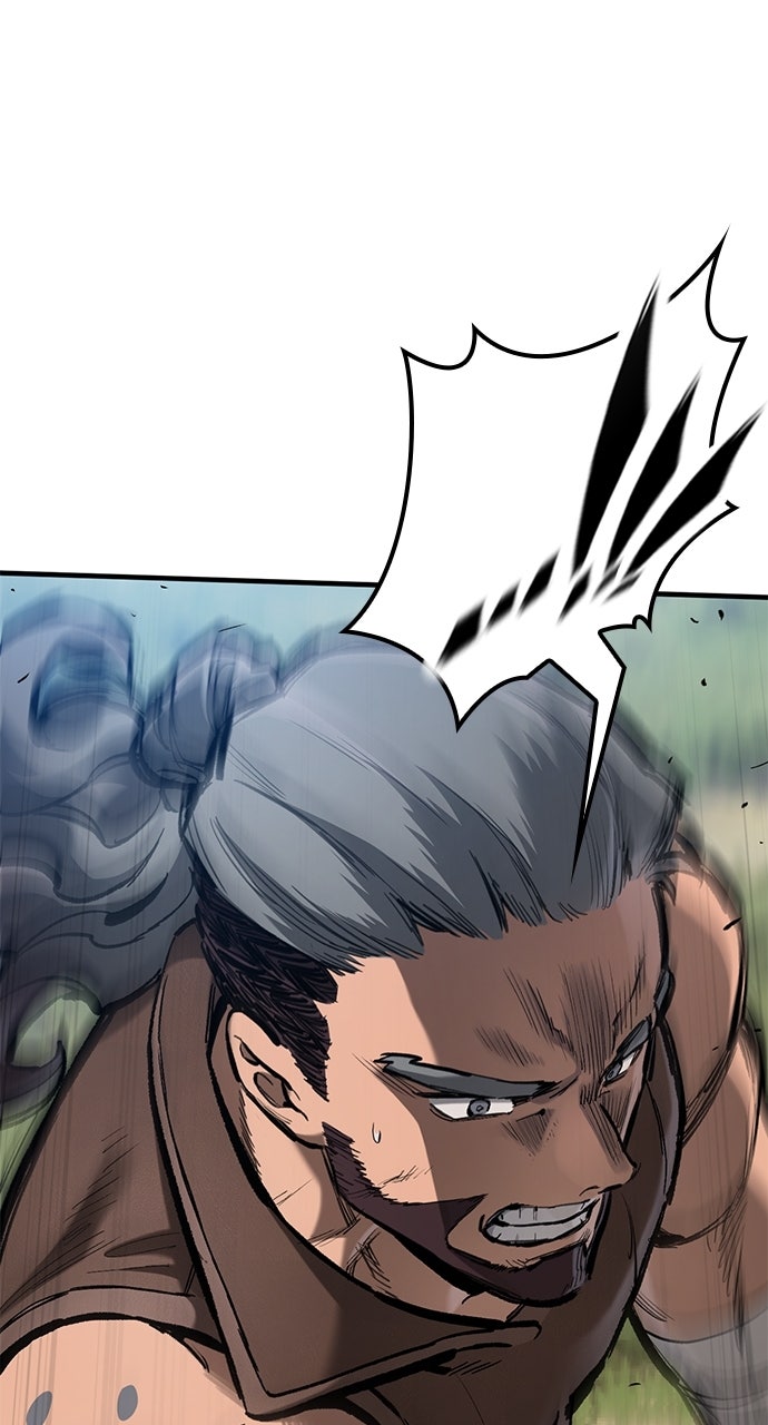 The Knight Only Lives Today Episode 74 page 80 - 