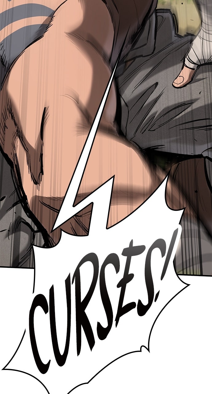 The Knight Only Lives Today Episode 74 page 81 - 