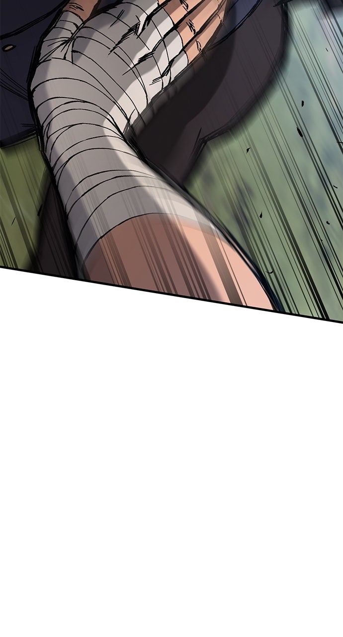 The Knight Only Lives Today Episode 74 page 83 - 