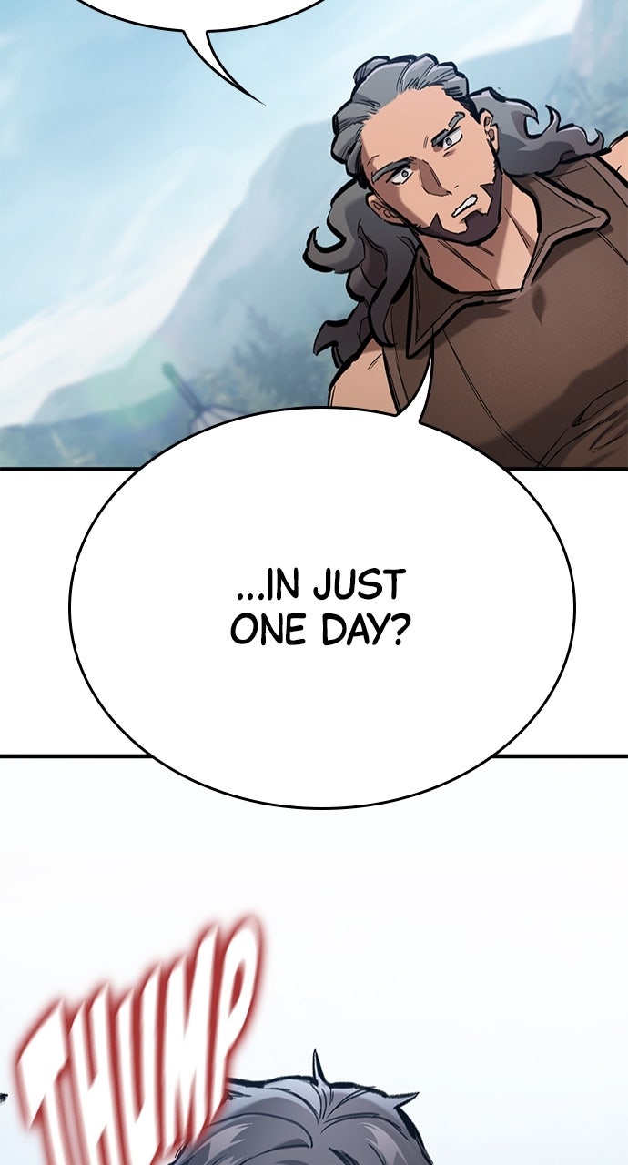 The Knight Only Lives Today Episode 74 page 90 - 