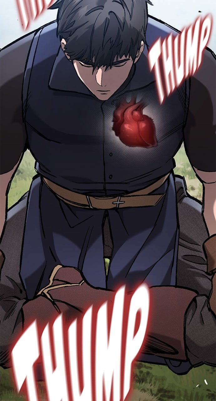 The Knight Only Lives Today Episode 74 page 91 - 