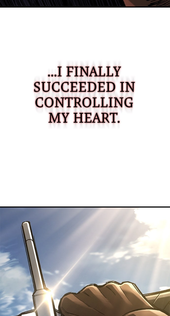 The Knight Only Lives Today Episode 74 page 94 - 