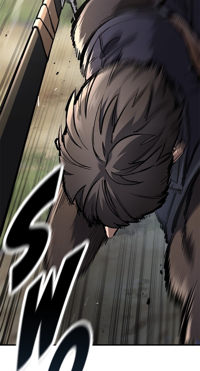 The Knight Only Lives Today Episode 74 page 100 - 