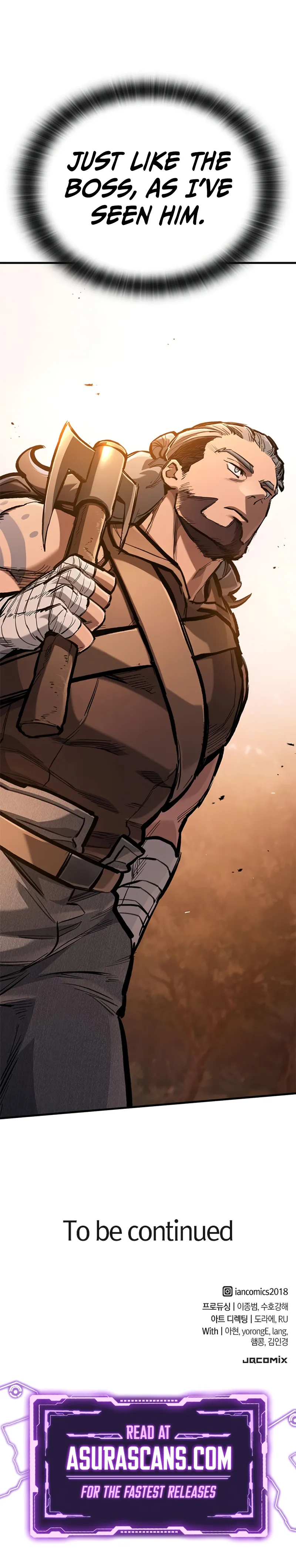 The Knight Only Lives Today Chapter 79 page 14 - 