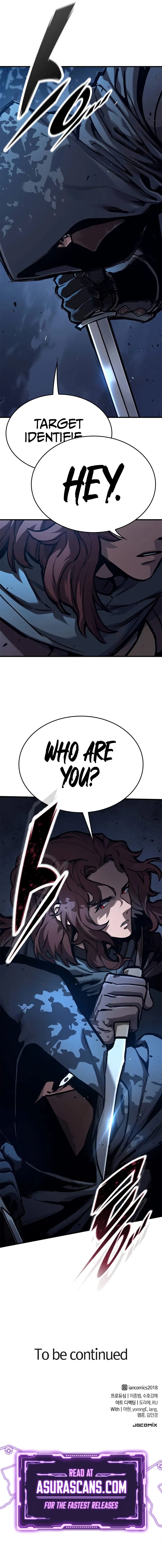 The Knight Only Lives Today Chapter 84 page 13 - 