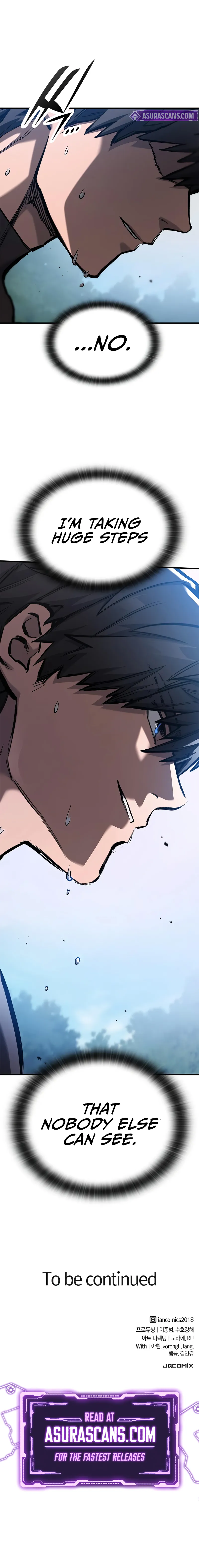 The Knight Only Lives Today Chapter 85 page 13 - 