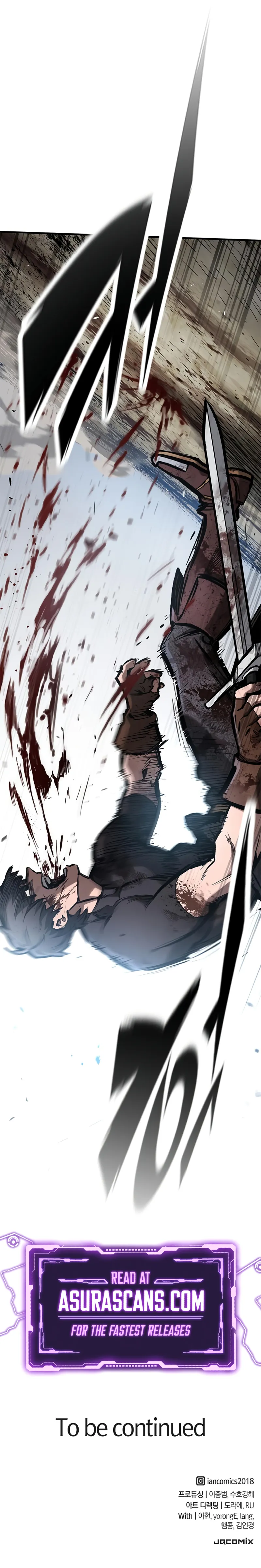 The Knight Only Lives Today Chapter 88 page 16 - 
