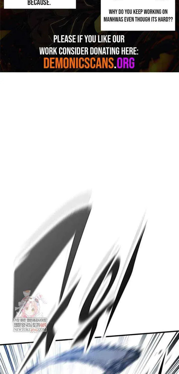 The Knight Only Lives Today Chapter 91 page 2 - 