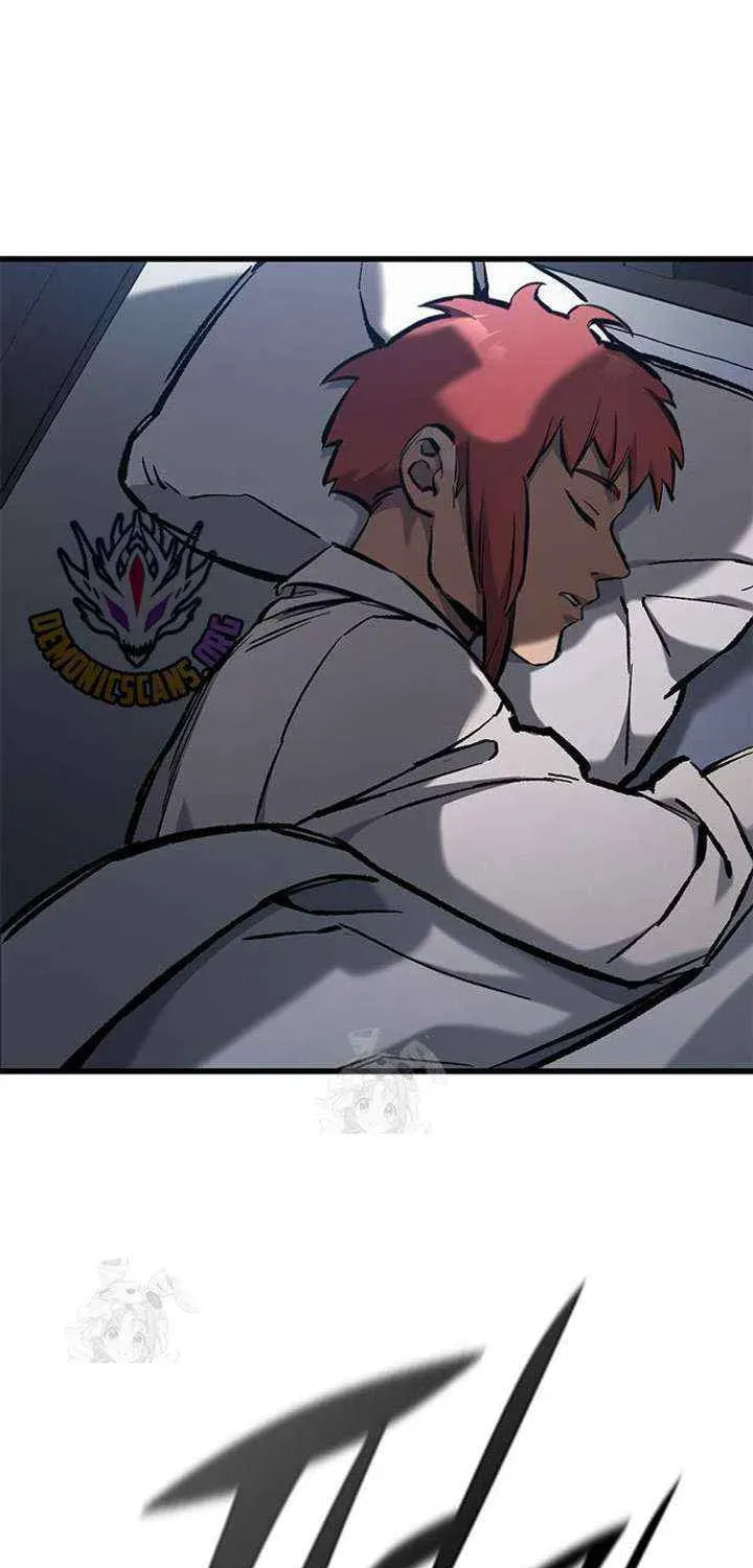 The Knight Only Lives Today Chapter 91 page 110 - 