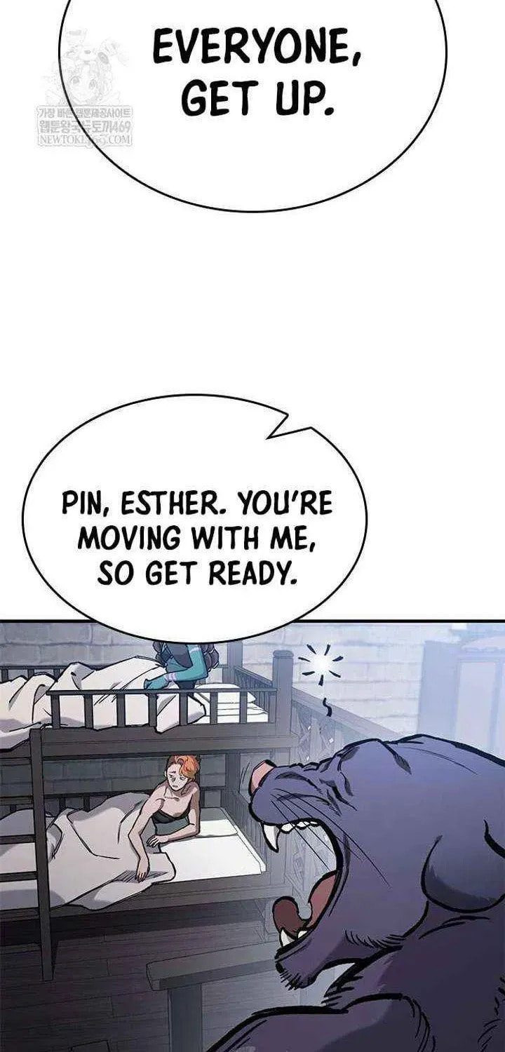 The Knight Only Lives Today Chapter 91 page 113 - 