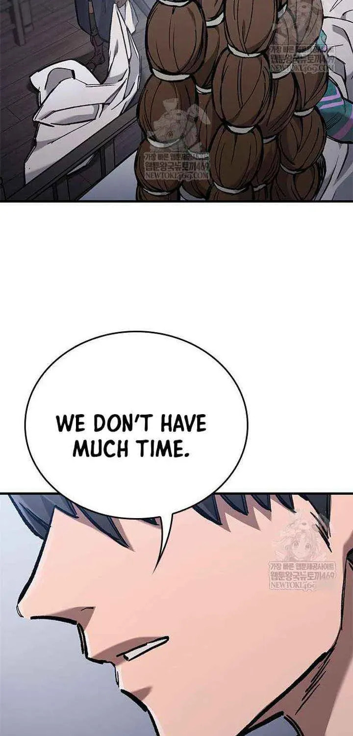 The Knight Only Lives Today Chapter 91 page 116 - 
