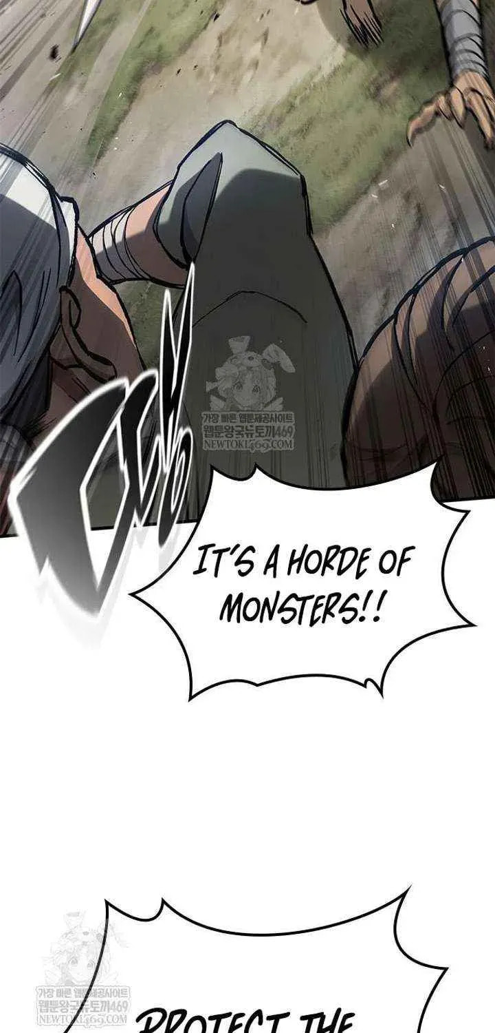 The Knight Only Lives Today Chapter 91 page 14 - 