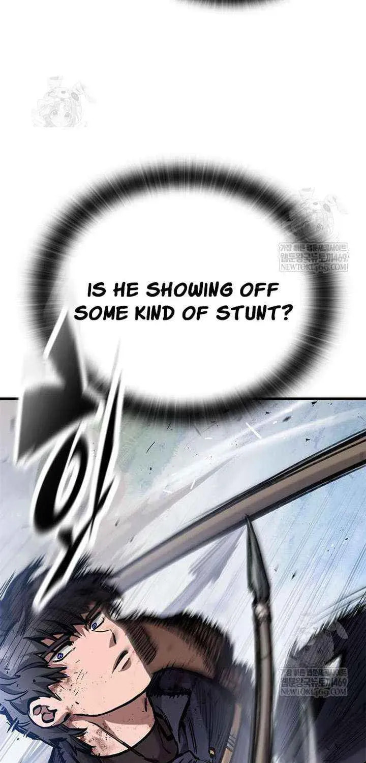 The Knight Only Lives Today Chapter 91 page 19 - 