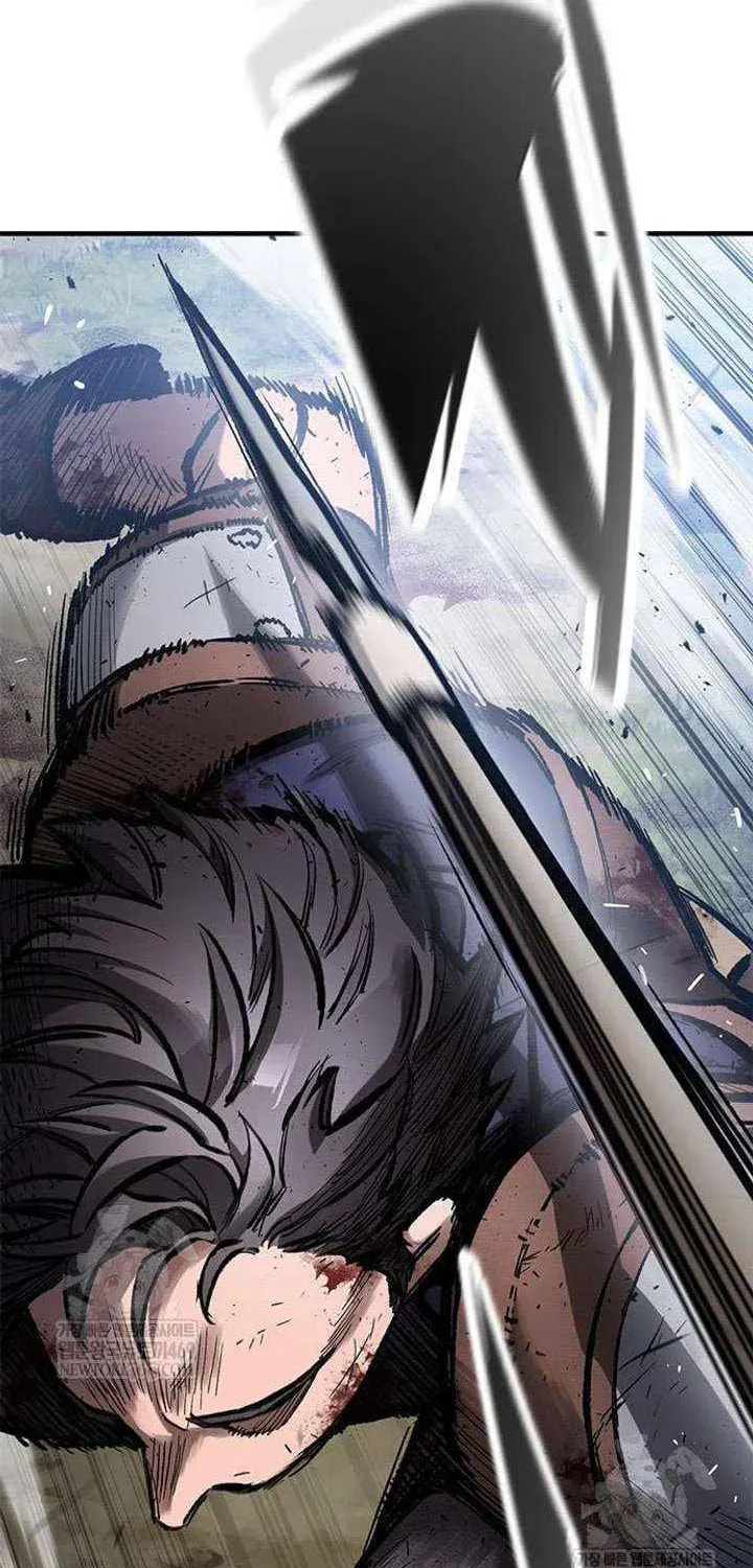 The Knight Only Lives Today Chapter 91 page 27 - 