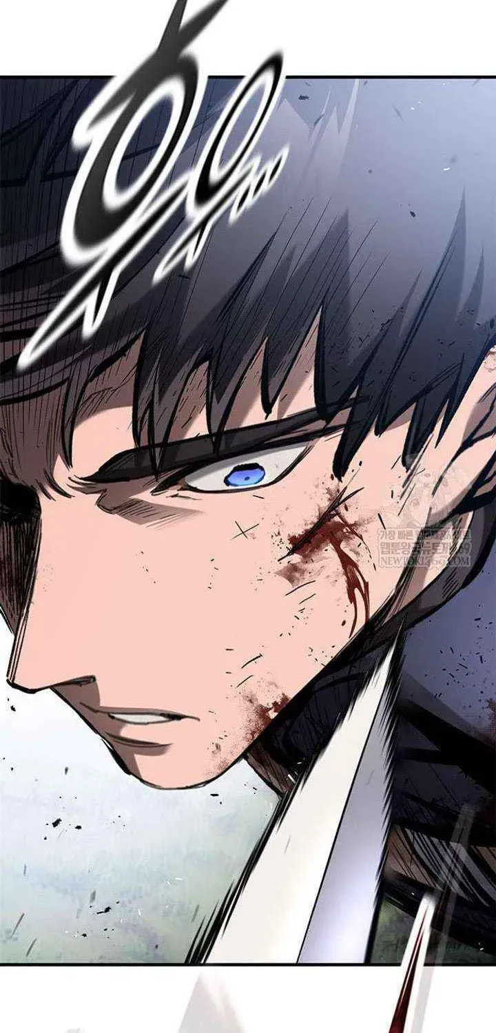 The Knight Only Lives Today Chapter 91 page 29 - 
