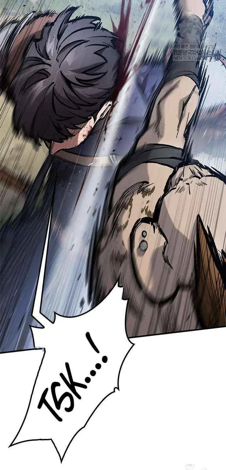 The Knight Only Lives Today Chapter 91 page 31 - 