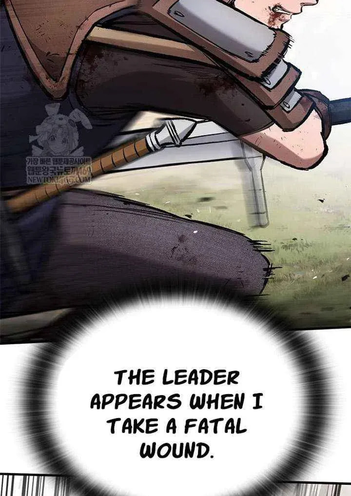 The Knight Only Lives Today Chapter 91 page 37 - 