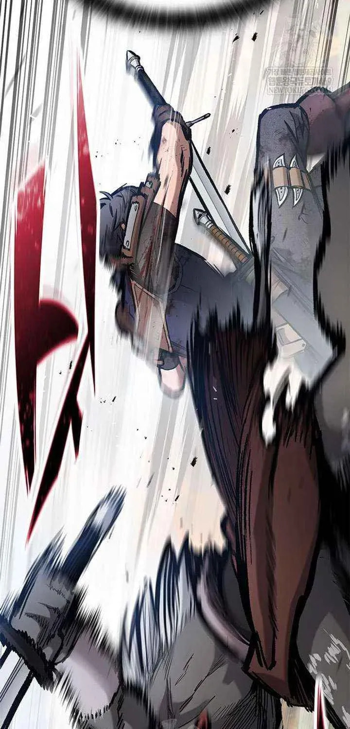 The Knight Only Lives Today Chapter 91 page 38 - 