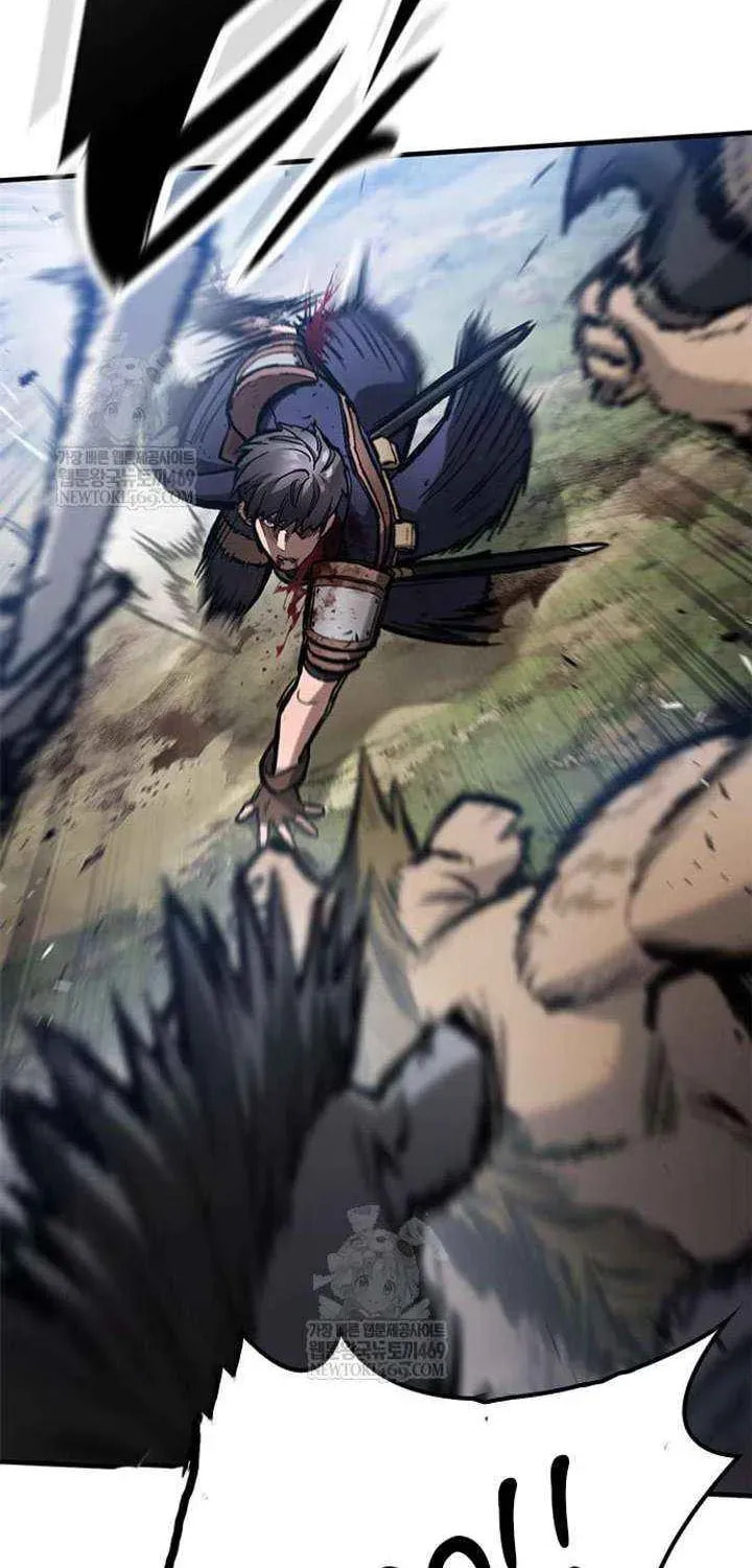 The Knight Only Lives Today Chapter 91 page 41 - 