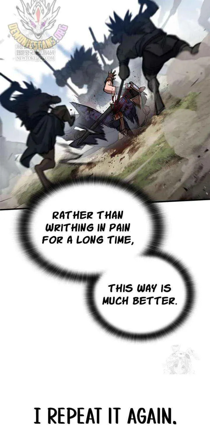 The Knight Only Lives Today Chapter 91 page 43 - 