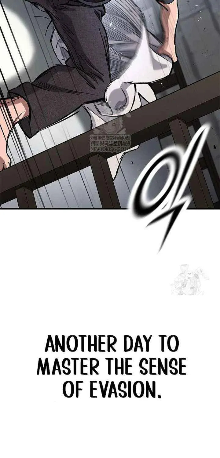 The Knight Only Lives Today Chapter 91 page 45 - 